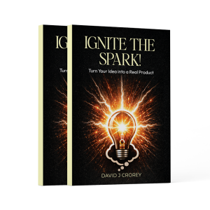 Ignite The Spark